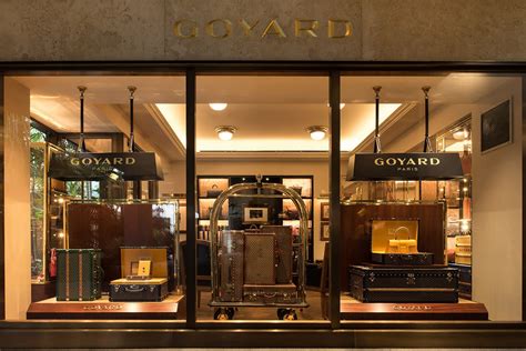 goyard miamicontact|maison goyard customer service.